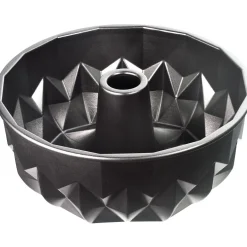 KAISER Inspiration Bundform geometrisch, 25 cm