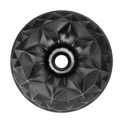 KAISER Inspiration Bundform geometrisch, 25 cm