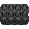KAISER Inspiration Muffinform für 12 Muffins