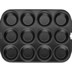 KAISER Inspiration Muffinform für 12 Muffins