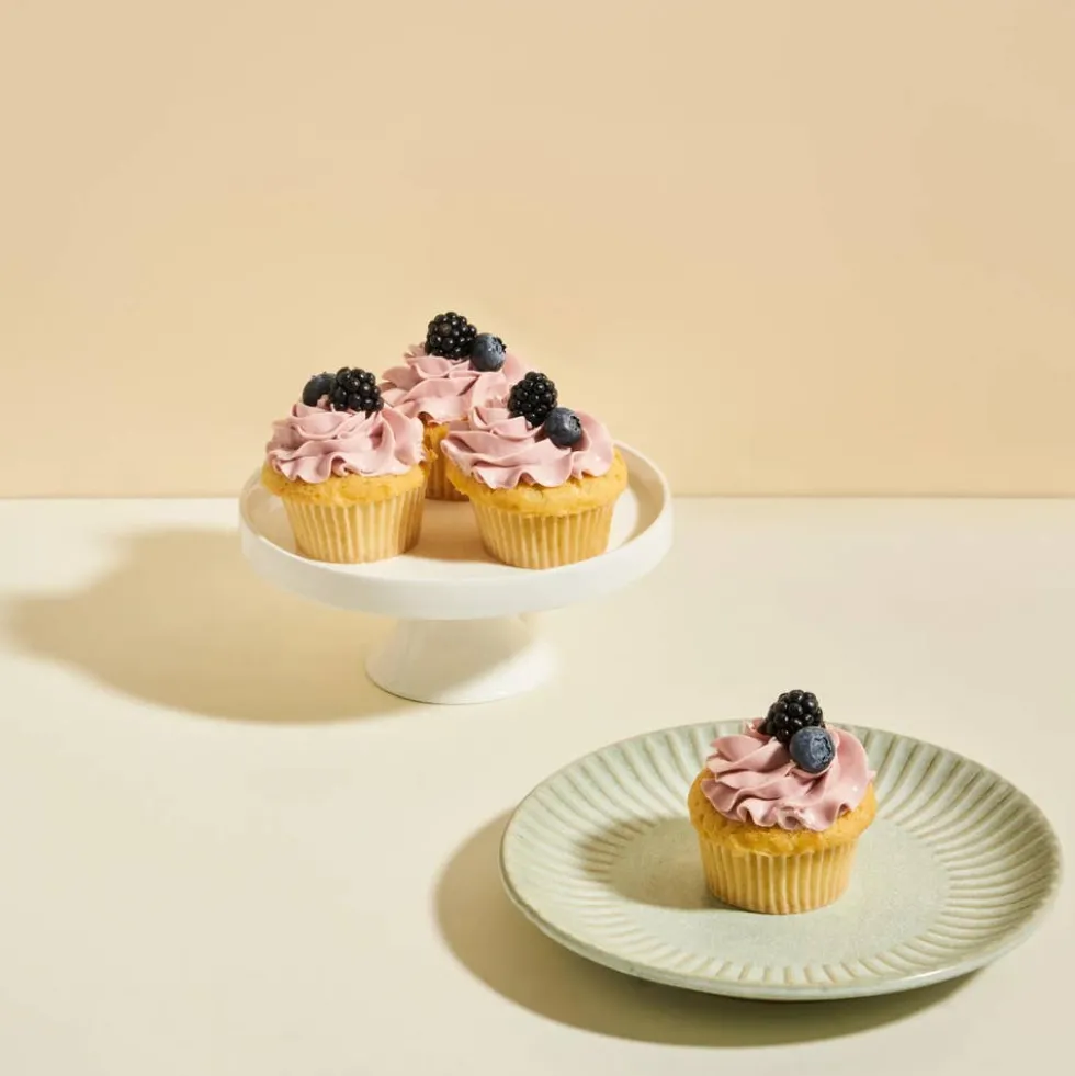 KAISER Inspiration Muffinform für 12 Muffins