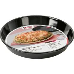 KAISER Inspiration Pie-, Pizza- und Kuchenblech, 32 cm