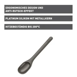 KAISER Inspiration Silikon-Backlöffel