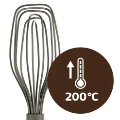 KAISER Inspiration Silikon-Schneebesen