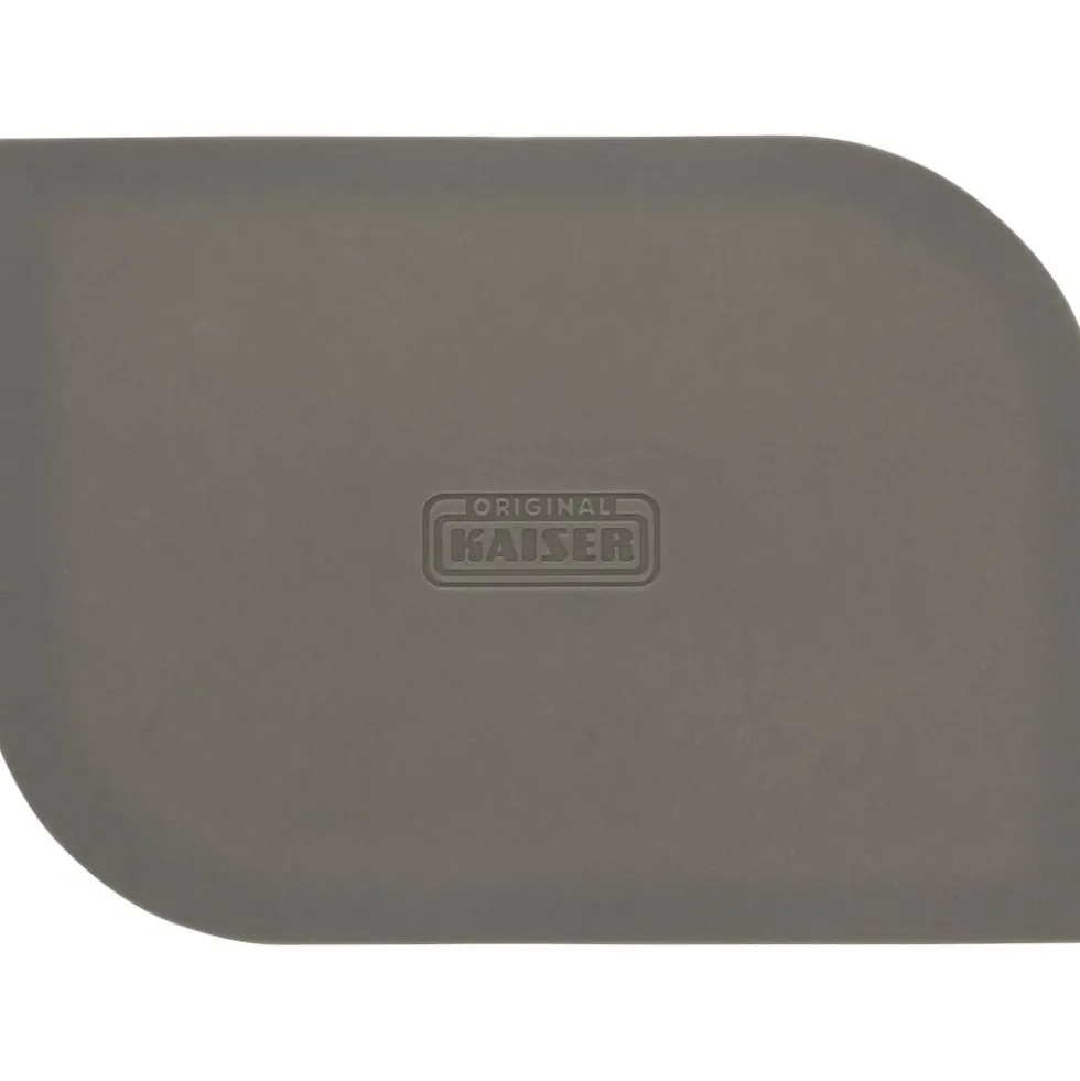 KAISER Inspiration Silikon-Teigspachtel