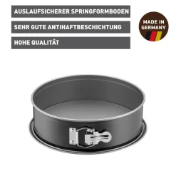 KAISER Inspiration Springform, 26 cm