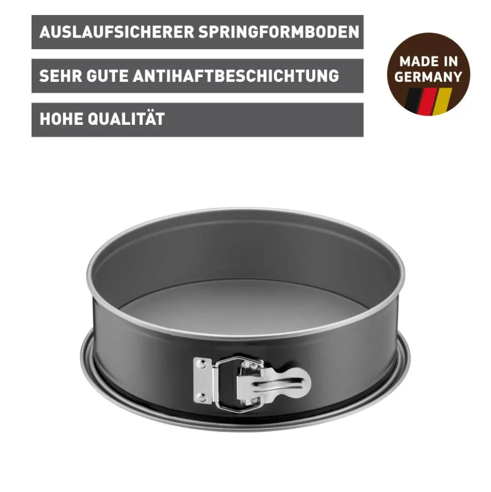 KAISER Inspiration Springform, 26 cm