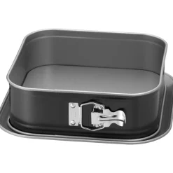 KAISER Inspiration Springform quadratisch, 24 x 24 cm