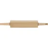 KAISER Inspiration Teigausroller Buchenholz, 25 cm