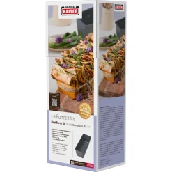 KAISER La Forme Plus Brotbackform, 35 cm