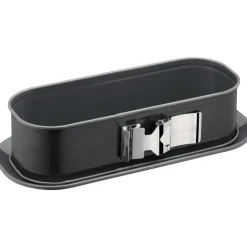 KAISER La Forme Plus Königskuchen Springform mit SafeClick, 30 x 11 cm
