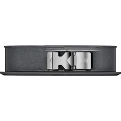KAISER La Forme Plus Königskuchen Springform mit SafeClick, 30 x 11 cm