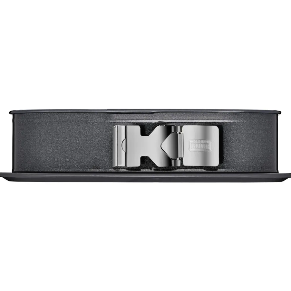 KAISER La Forme Plus Königskuchen Springform mit SafeClick, 30 x 11 cm