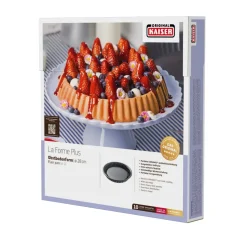 KAISER La Forme Plus Obstbodenform, 28 cm
