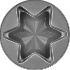 KAISER X-mas Stern-Backform, 28 cm