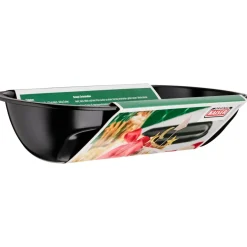 KAISER X-mas Stollenbackhaube, 39,5 x 14 x 8 cm