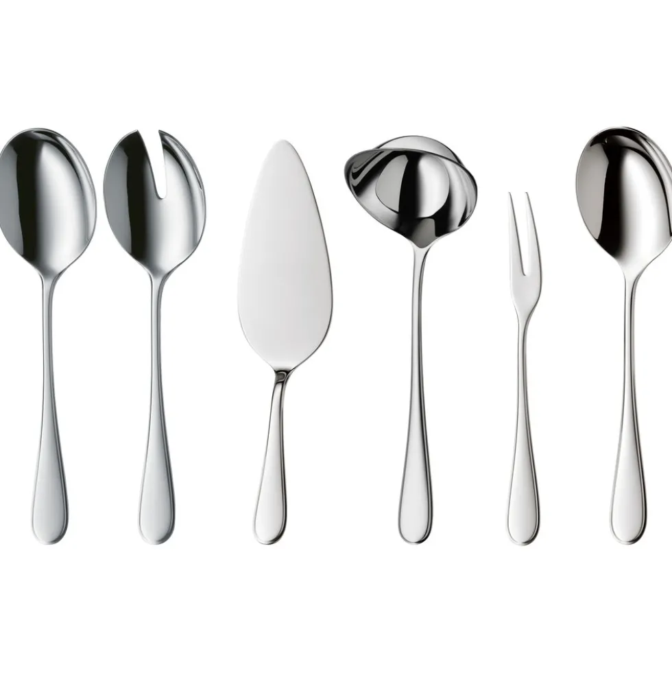 Kent Plus Besteck-Set, 66-teilig, Cromargan protect®