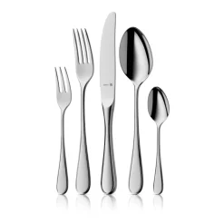 Kent Plus Besteck-Set, 30-teilig, Cromargan protect®