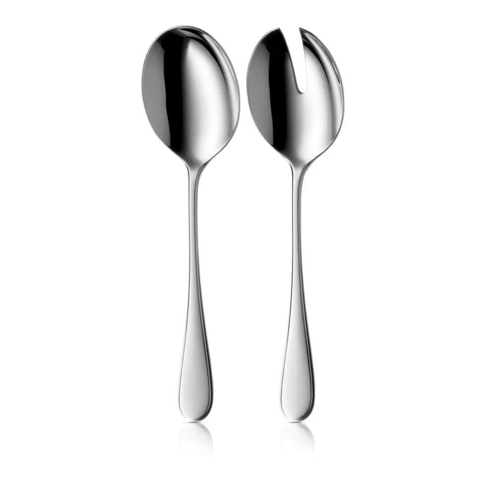 Kent Plus Salatbesteck, 2-teilig