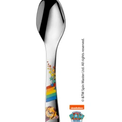 Kinderbesteck-Set PAW Patrol, 4-teilig