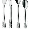 Kinderbesteck-Set Zwerge, 4-teilig