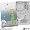 Kindergeschirr-Set Der kleine Prinz, 6-teilig