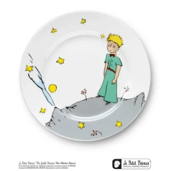 Kindergeschirr-Set Der kleine Prinz, 6-teilig