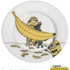 Kindergeschirr-Set Minions®, 6-teilig
