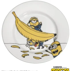 Kinderteller, Minions