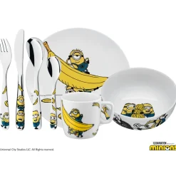 Kinderteller, Minions