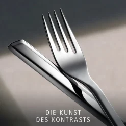 Kineo Besteck-Set, 30-teilig, Cromargan protect®