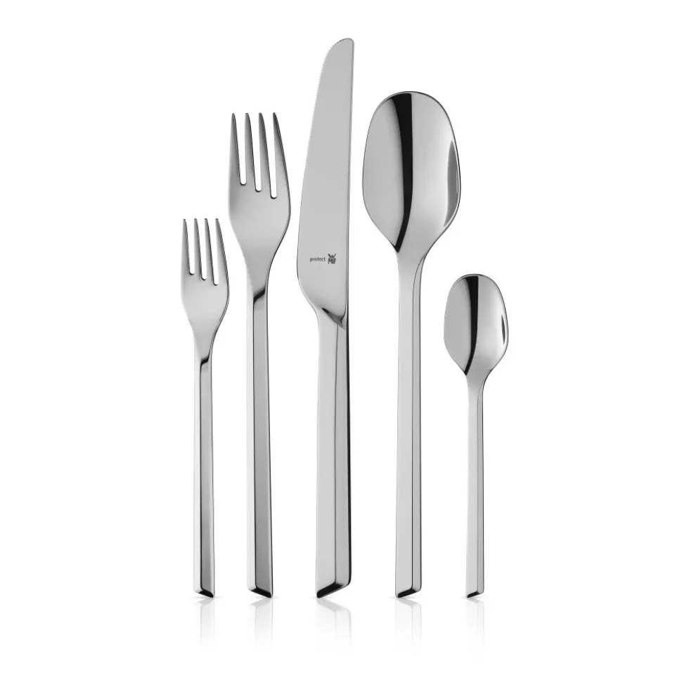 Kineo Besteck-Set, 30-teilig, Cromargan protect®
