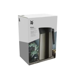 Kineo Isolierkanne 1,0 l, Graphit
