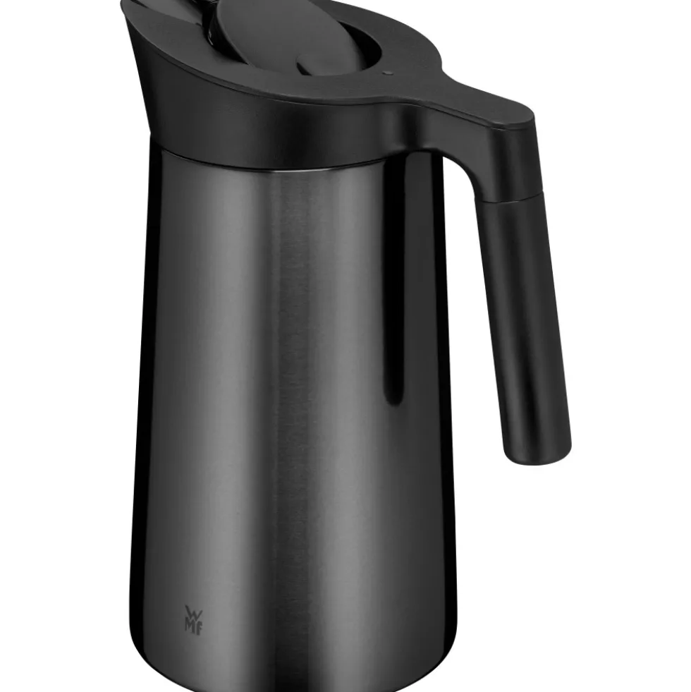 Kineo Isolierkanne 1,0 l, Graphit