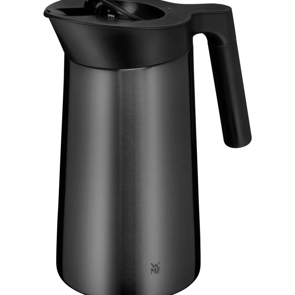 Kineo Isolierkanne 1,0 l, Graphit