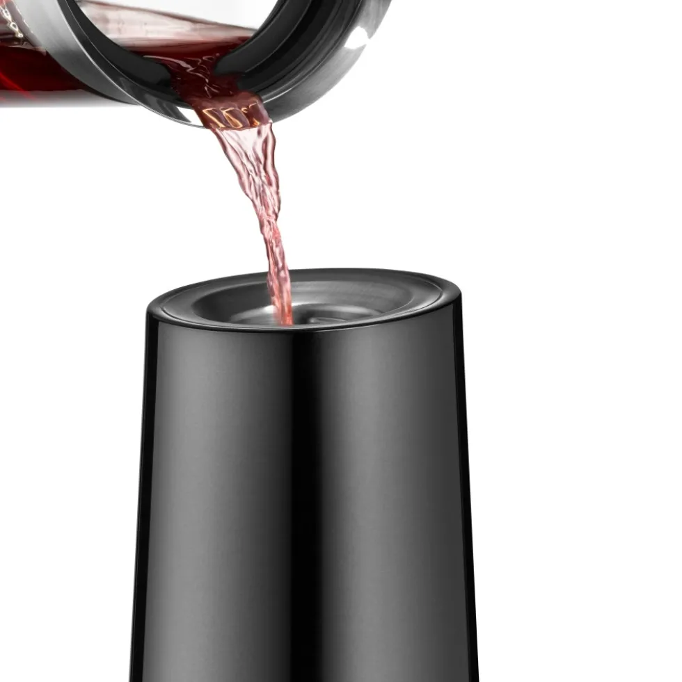 Kineo Isolierkanne 1,0 l, Graphit