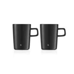 Kineo Kaffeebecher-Set, 2 Stück