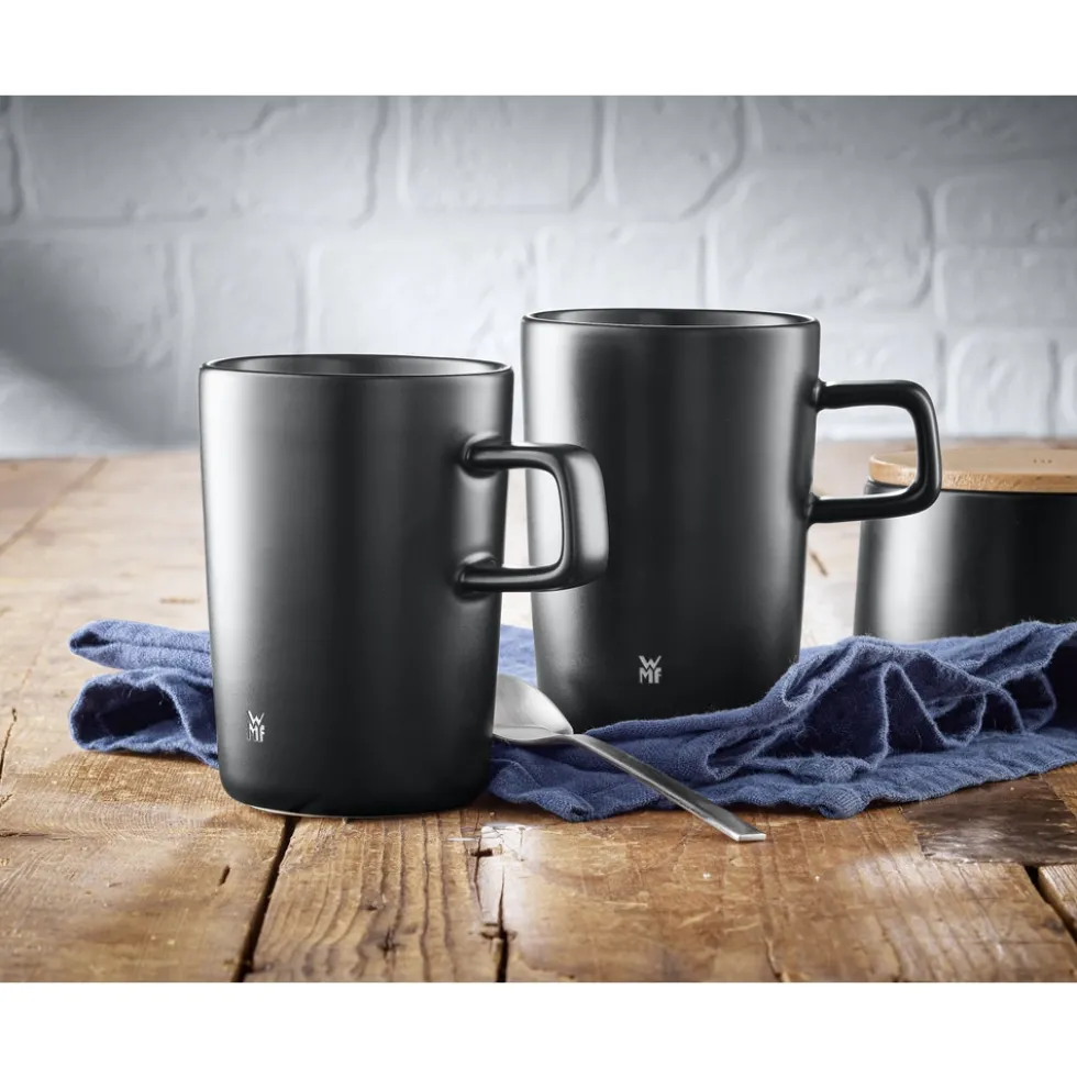 Kineo Kaffeebecher-Set, 2 Stück