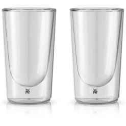 Kineo Latte Macchiato-Gläser, 2 Stück