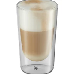 Kineo Latte Macchiato-Gläser, 2 Stück