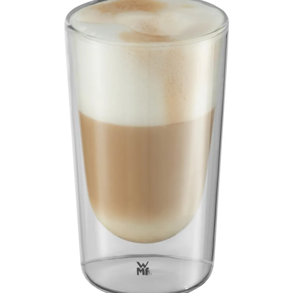 Kineo Latte Macchiato-Gläser, 2 Stück