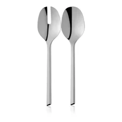 Kineo Salatbesteck, 2-teilig