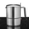 Kult Espressokocher, 6 Tassen