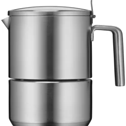 Kult Espressokocher, 6 Tassen