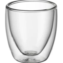 Kult Espresso Thermogläser, 2 Stück