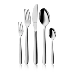 Kult Plus Besteck-Set, 66-teilig, Cromargan protect®