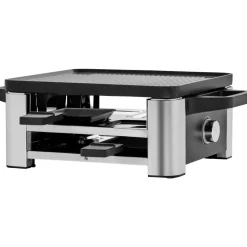 Lono Raclette für 4