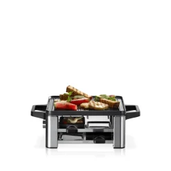 Lono Raclette für 4
