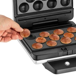 Lono Snack Master Muffin-Platten-Set, 2-teilig