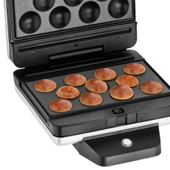 Lono Snack Master Muffin-Platten-Set, 2-teilig
